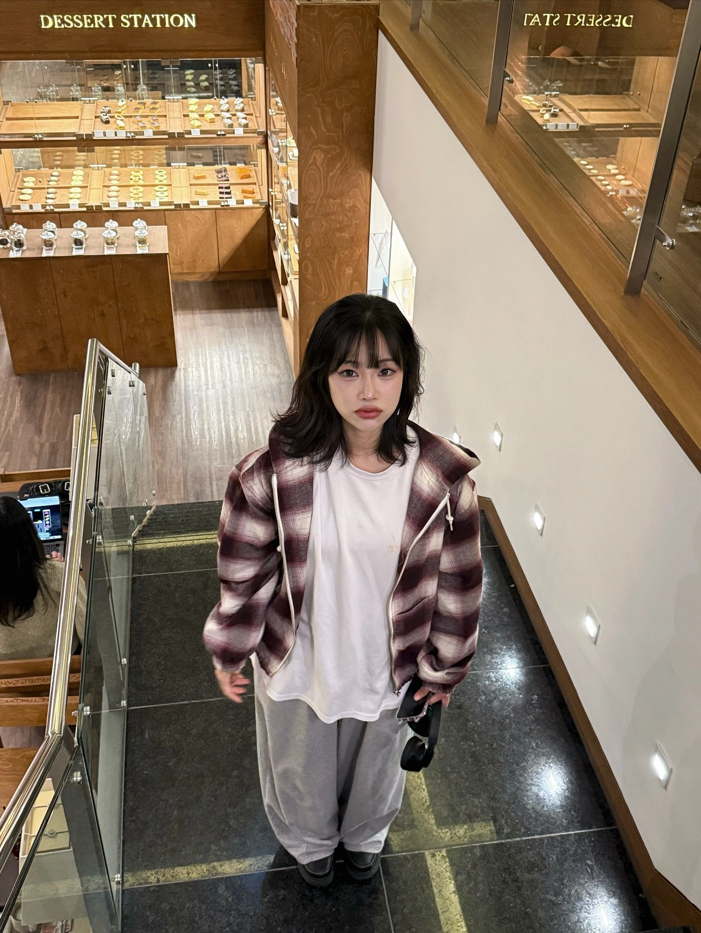 캠페인 인플루언서 포트레이트 3