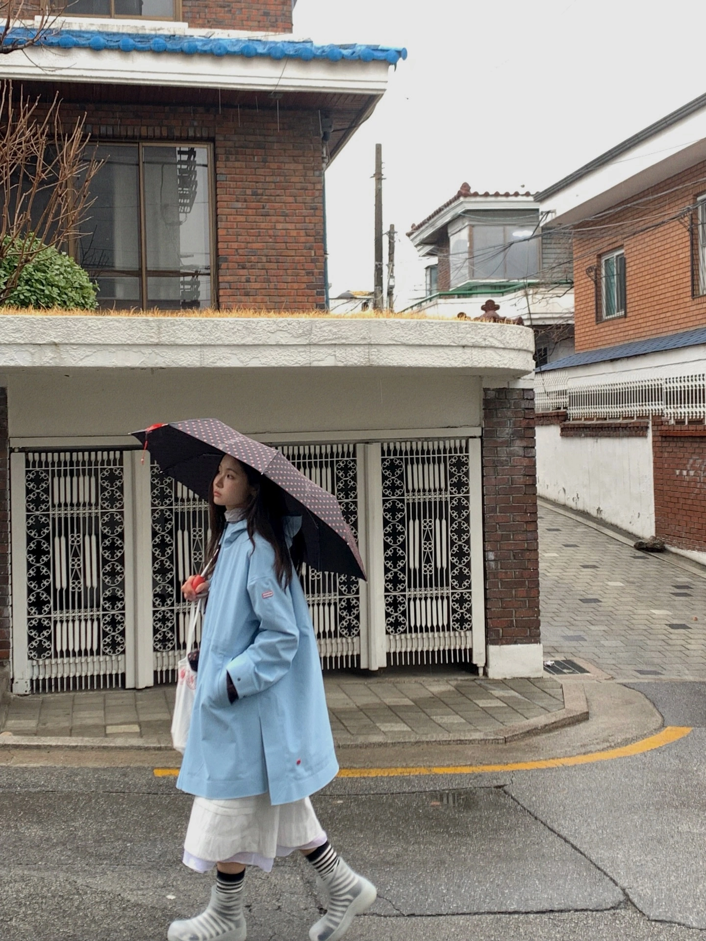 현장 방문 캠페인