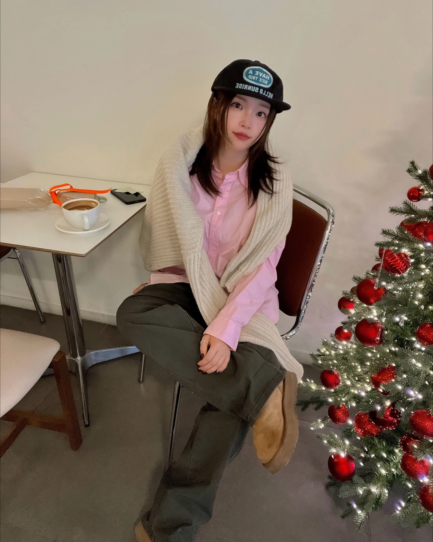 글로벌 캠페인
