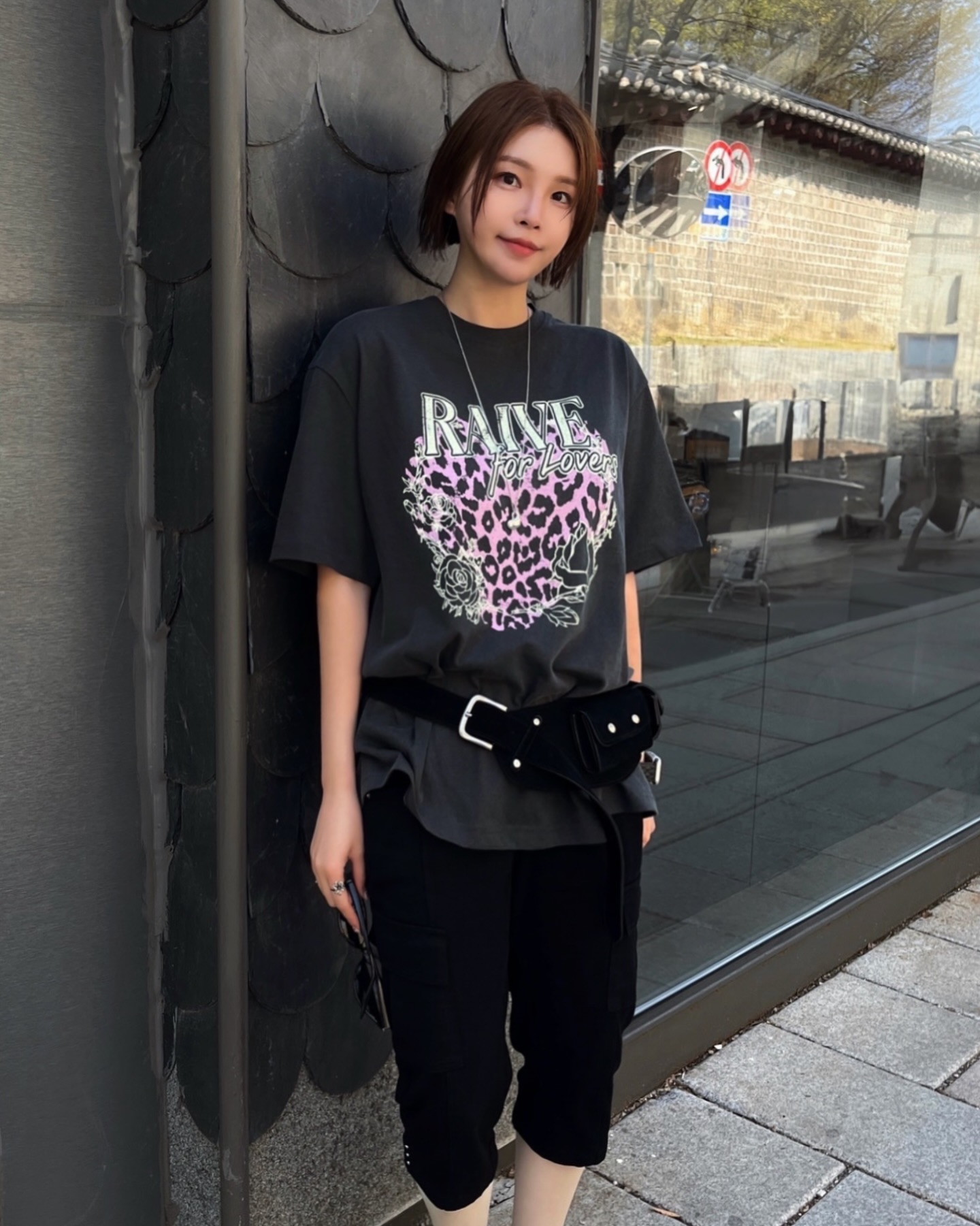 캠페인 인플루언서 포트레이트 4